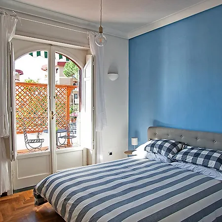 Oda ve Kahvaltı Relais Lollo Torre del Greco