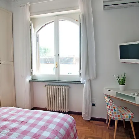 Oda ve Kahvaltı Relais Lollo