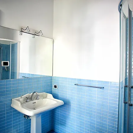 Relais Lollo Oda ve Kahvaltı