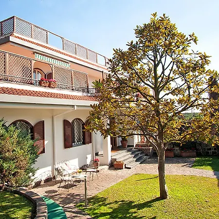Relais Lollo * Torre del Greco