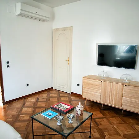 Relais Lollo * Torre del Greco