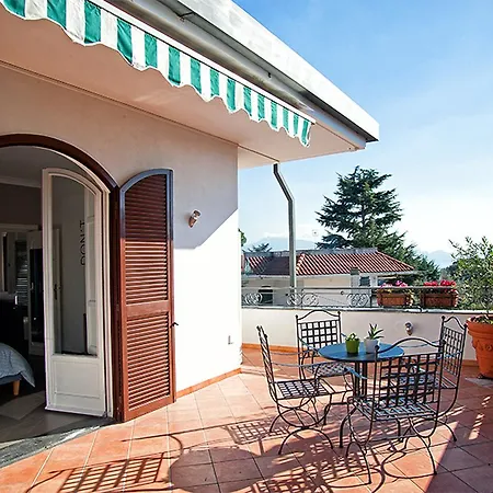 Relais Lollo Oda ve Kahvaltı