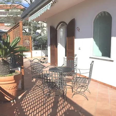 Relais Lollo Torre del Greco