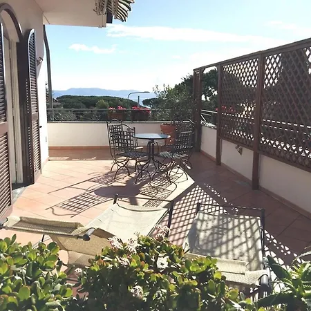 Relais Lollo Torre del Greco