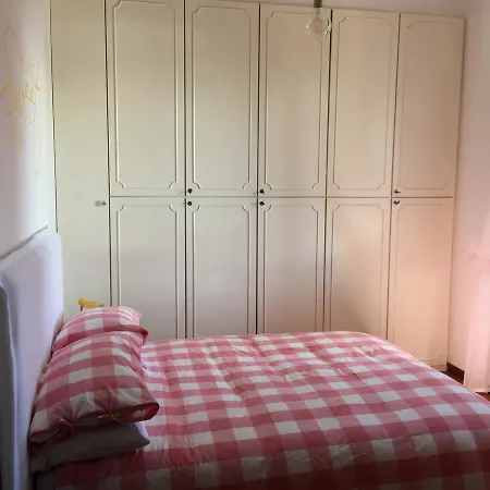 Relais Lollo Oda ve Kahvaltı Torre del Greco