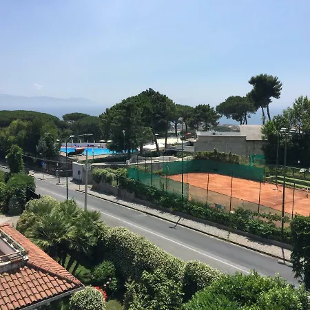 Relais Lollo Torre del Greco