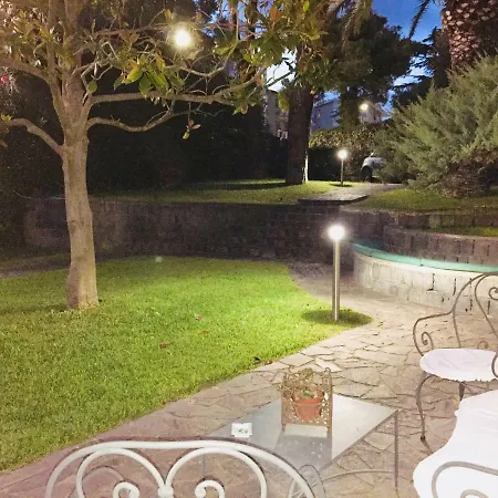Relais Lollo Oda ve Kahvaltı *