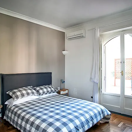 Relais Lollo Bed and breakfast Torre del Greco