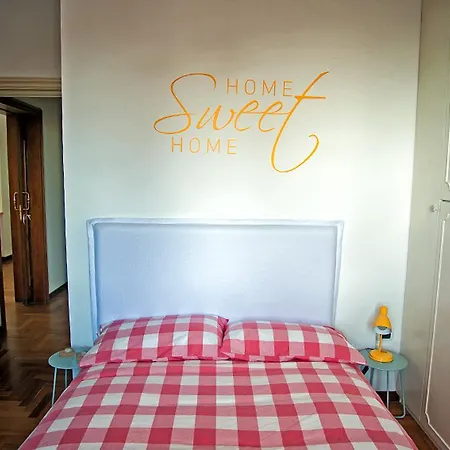 Relais Lollo Bed and breakfast Torre del Greco
