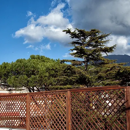 Relais Lollo Bed and breakfast